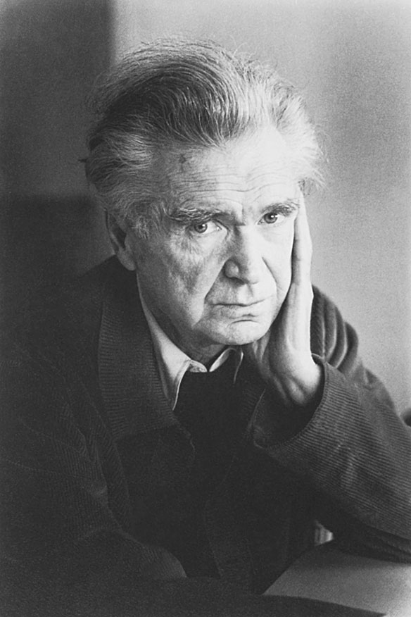 Emil Cioran