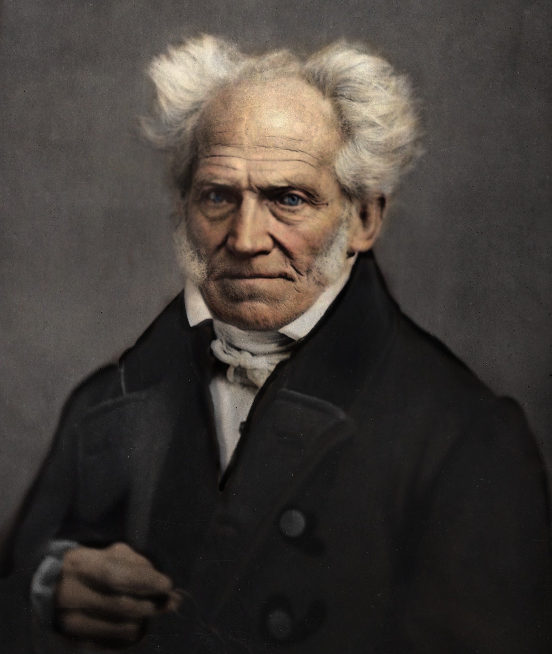 Arthur Schopenhauer